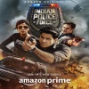Indian Police Force (2024) Mp3 Songs