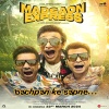 Madgaon Express (2024) Mp3 Songs