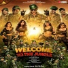 Welcome To The Jungle (2024) Mp3 Songs