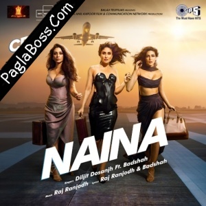 Naina (Crew)